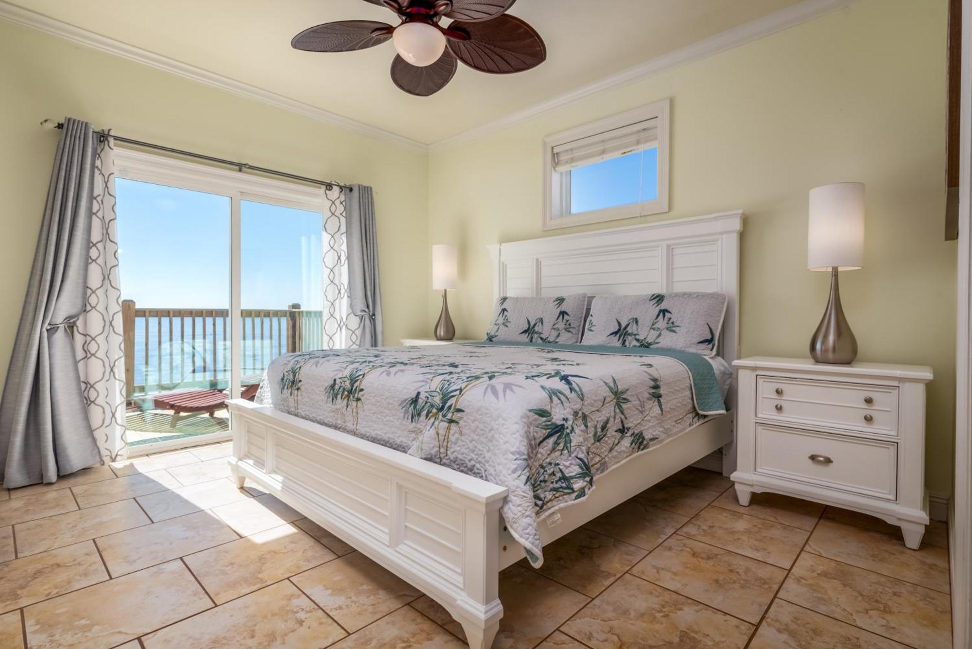 Just Beachy - 103 Tecumseh Home Dauphin Island Exterior photo