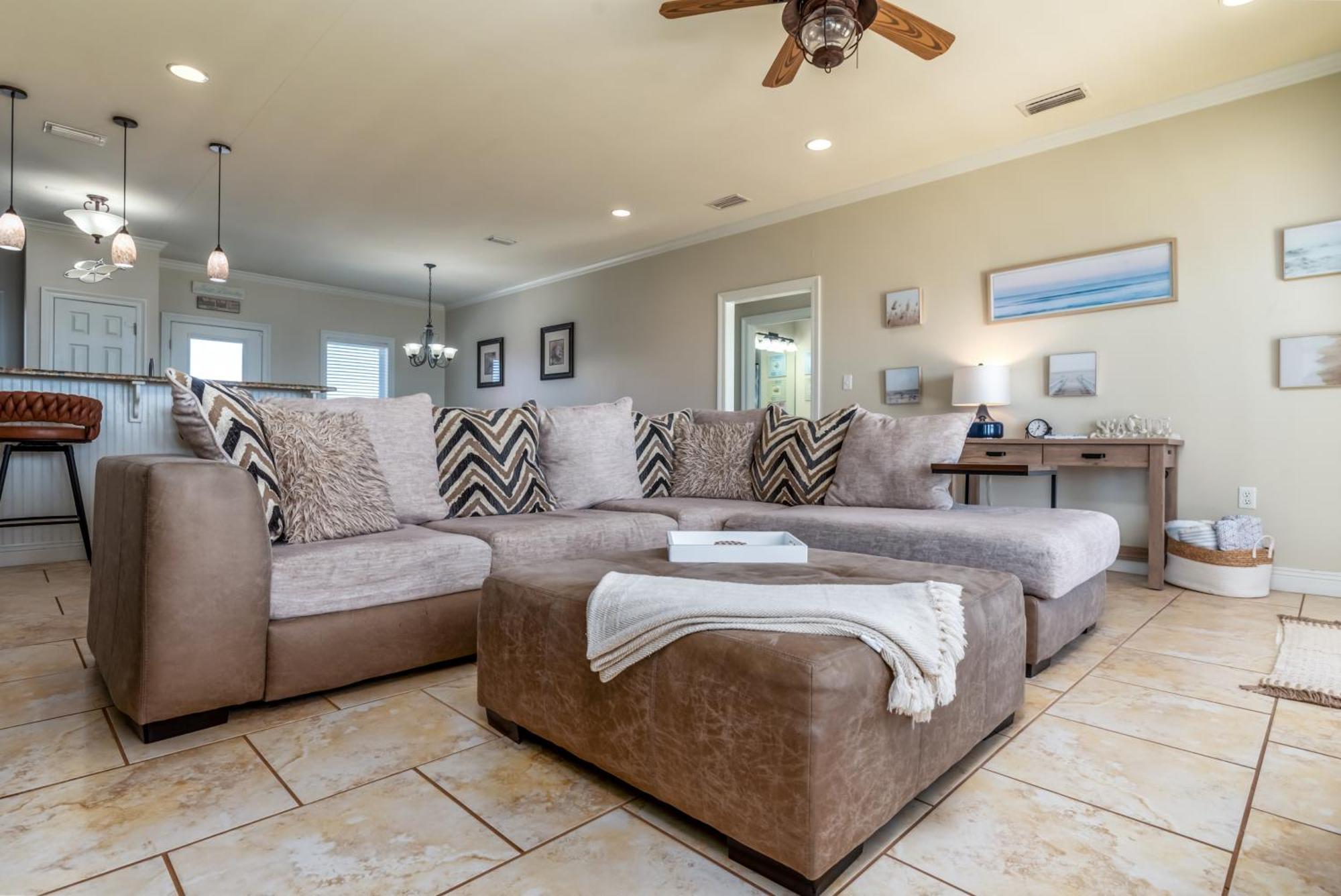 Just Beachy - 103 Tecumseh Home Dauphin Island Exterior photo