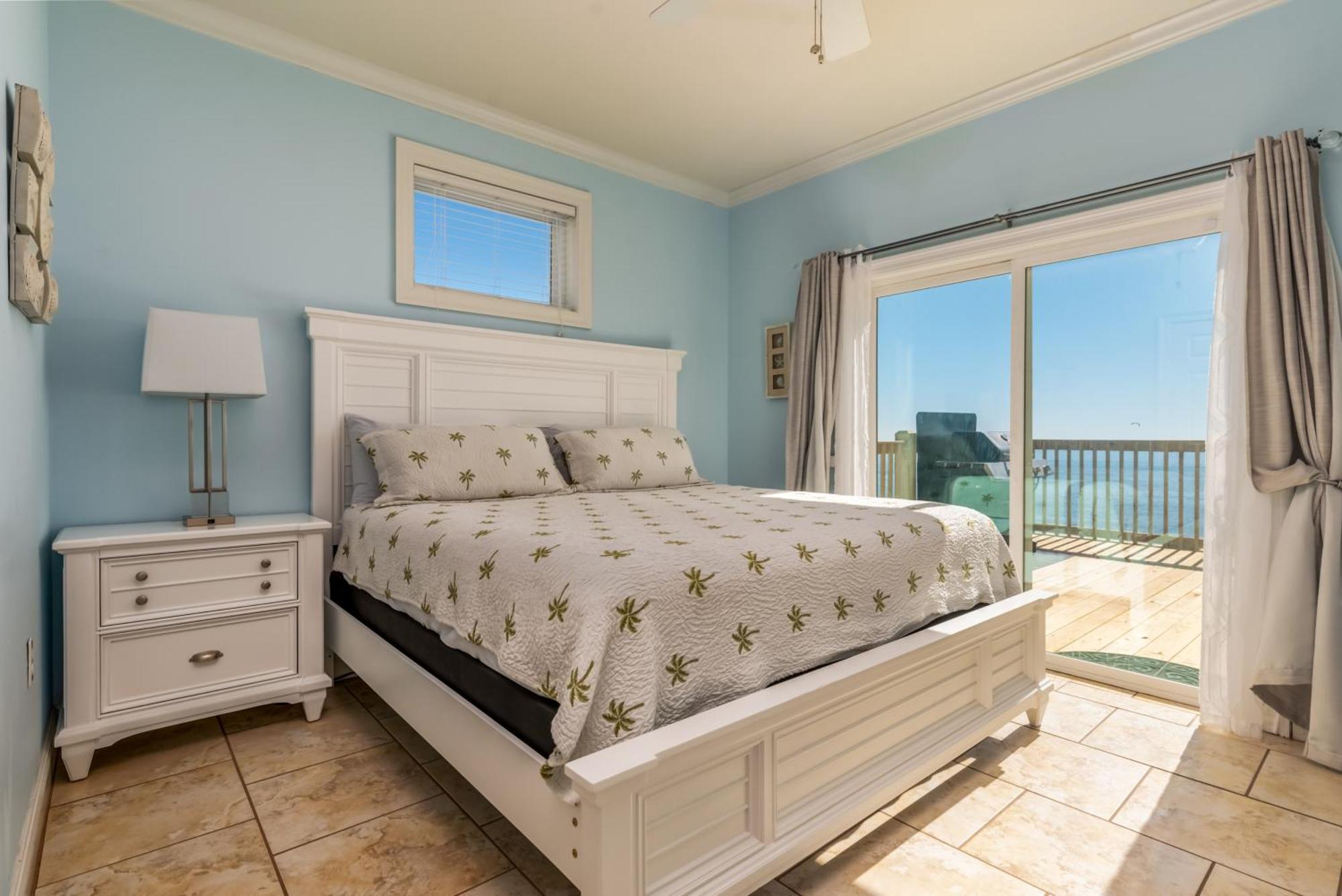Just Beachy - 103 Tecumseh Home Dauphin Island Exterior photo