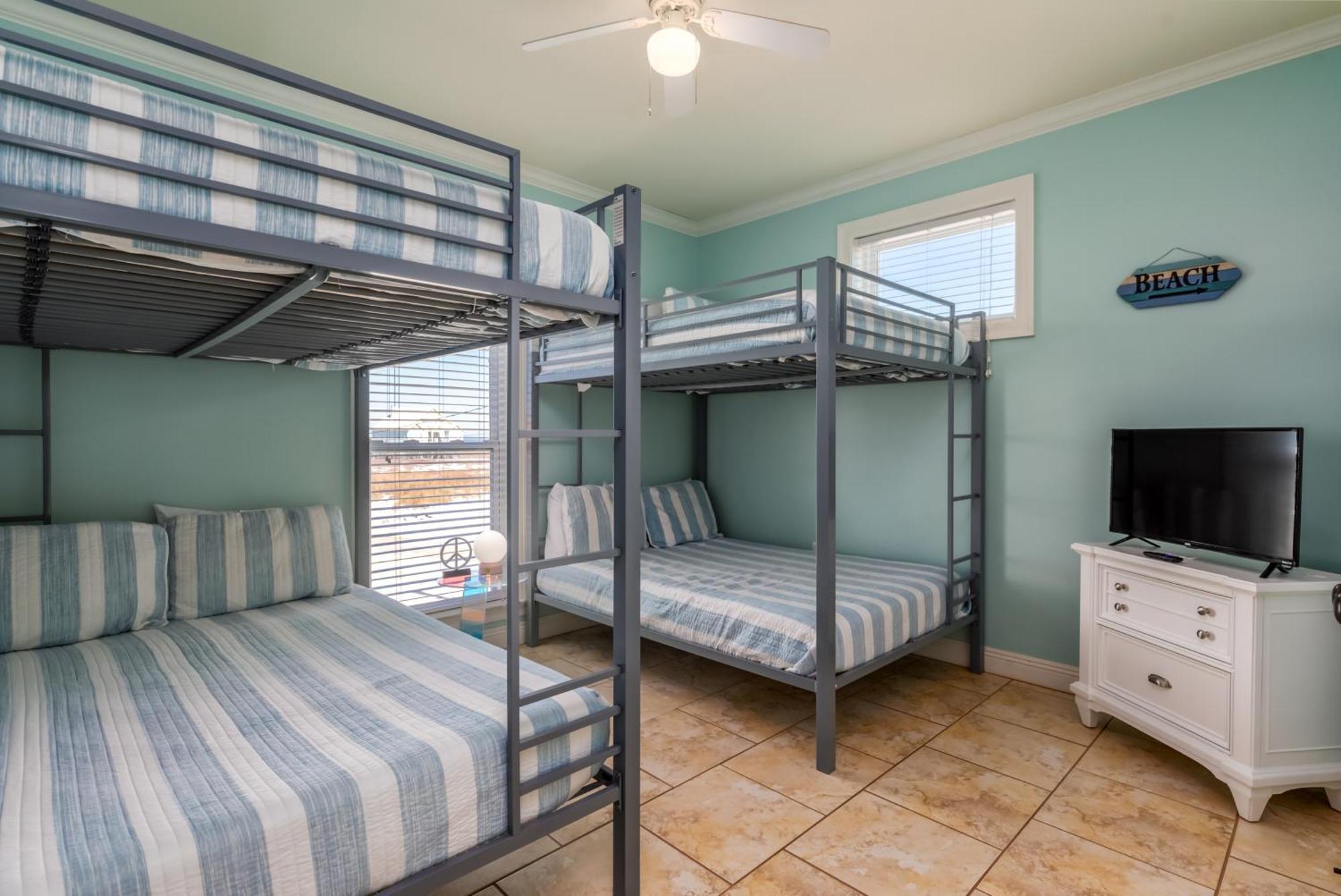 Just Beachy - 103 Tecumseh Home Dauphin Island Exterior photo